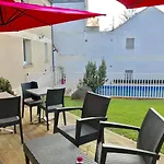 Le Hotel 3*