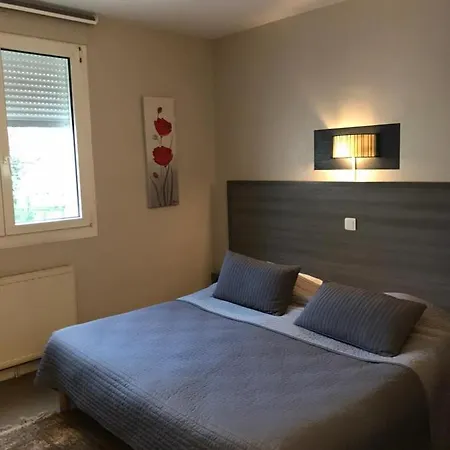 Hotel Le 3*