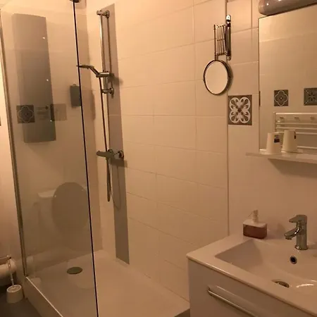 Le Hotel Cerizay