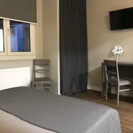 Hotel Le 3*