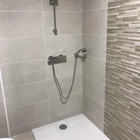Hotel Le Cerizay