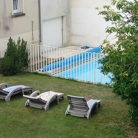 Le 3* Cerizay