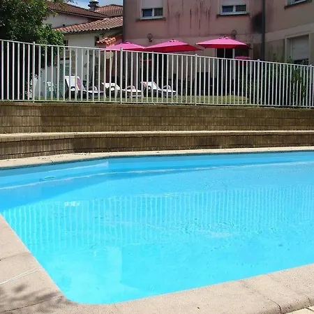 Hotel Le 3*