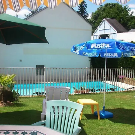 Hotel Le 3*