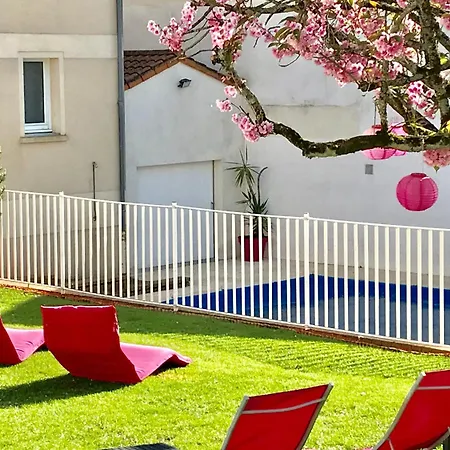 Hotel Le 3*