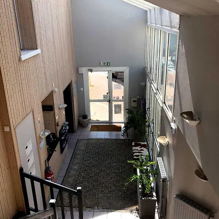 Hotel Le 3*