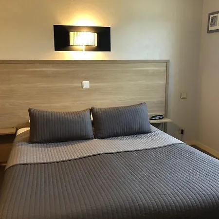 Hotel Le 3*