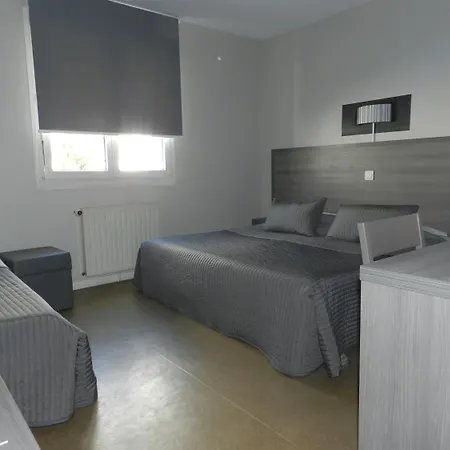 Le Hotel Cerizay