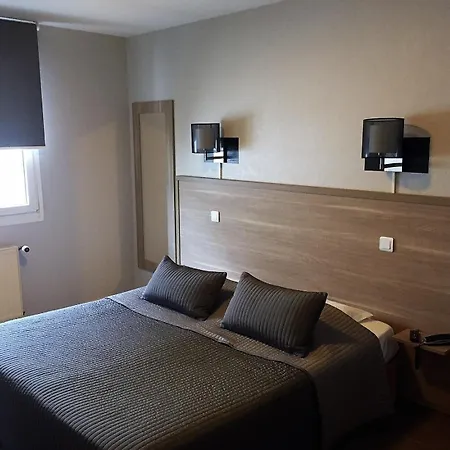 Le Hotel Cerizay