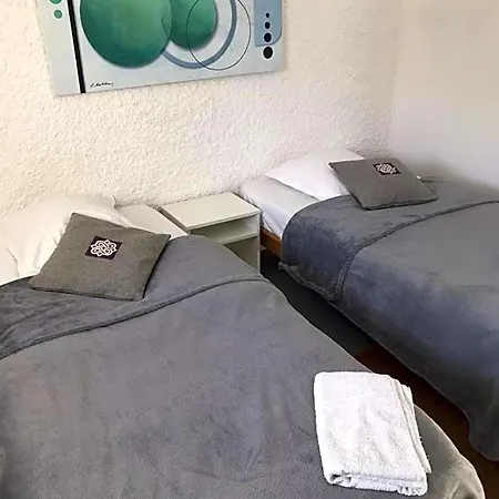 Hotel Le
