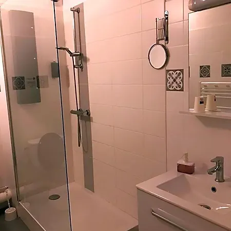 Hotel Le Cerizay