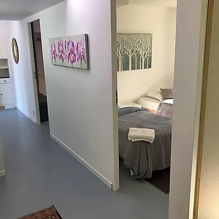 Le 3* Cerizay