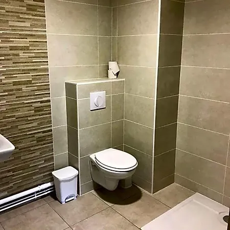 Hotel Le