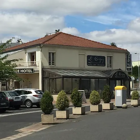 Hotel Le Cerizay