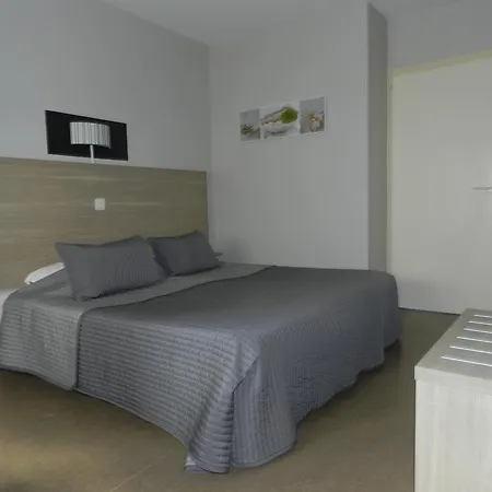 Le Hotel Cerizay