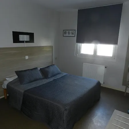 Le Hotel Cerizay