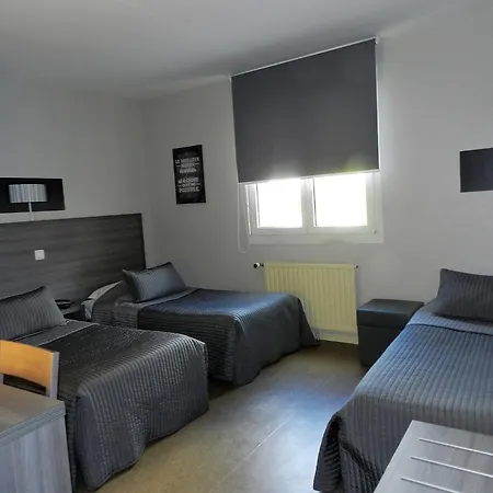Le Hotel