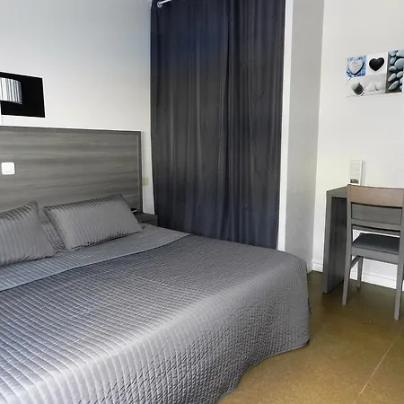 Hotel Le