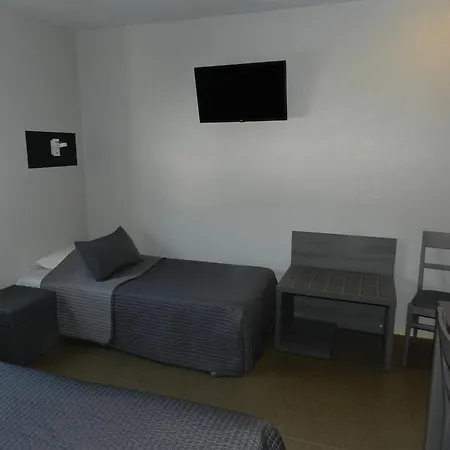 Le Hotel Cerizay