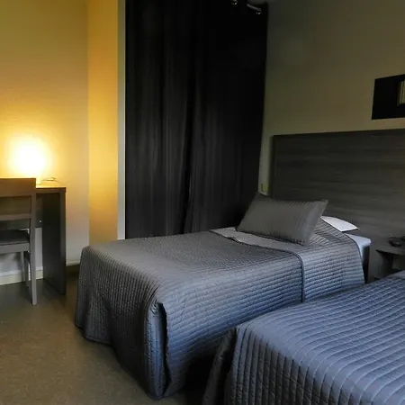 Hotel Le