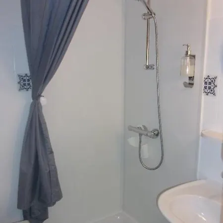 Hotel Le Cerizay