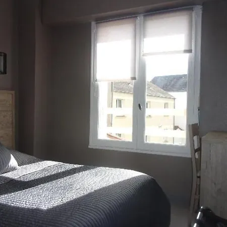 Hotel Le 3*
